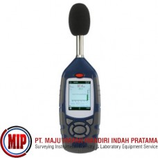 CASELLA CEL620 A Portable Sound Level Meter